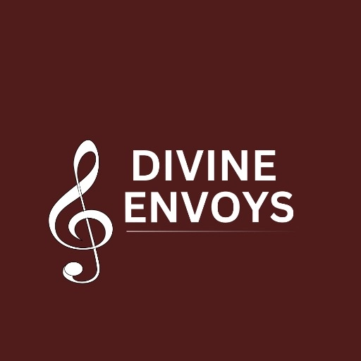 Divine Envoys Album Launch